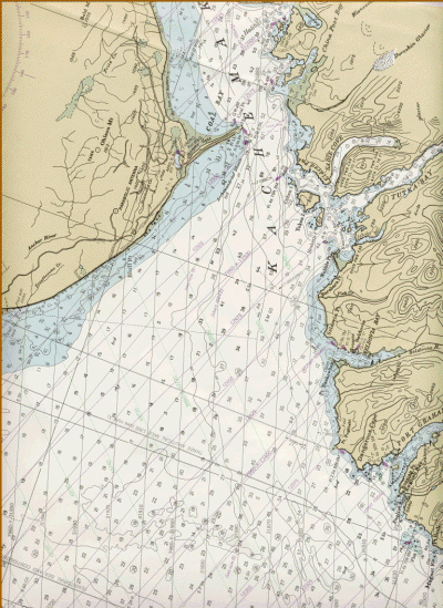 Kachemak Bay
