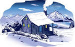 cabin